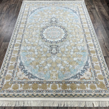 Иранский ковер Iran FARSI 1200 1200 G129 (Акрил - Полиэстер)