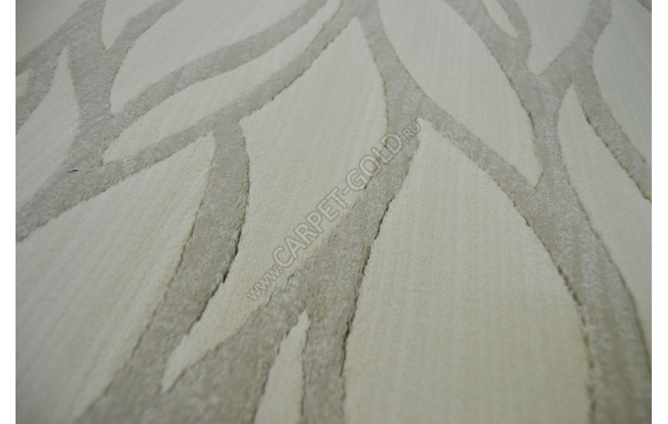 Ковер Nubian Круг 64064 6575