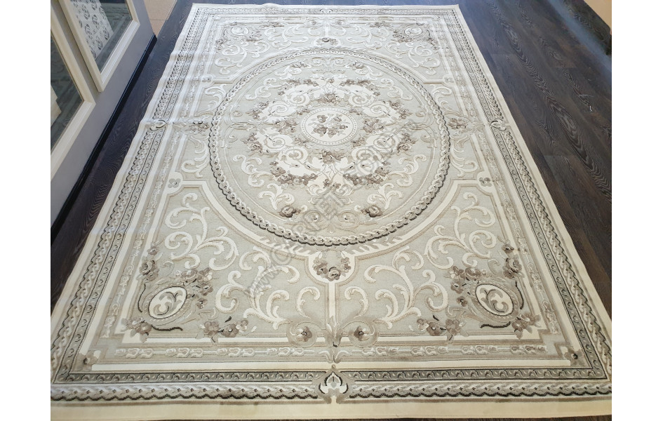 Бельгийский ковер Genova 38068 6565 60