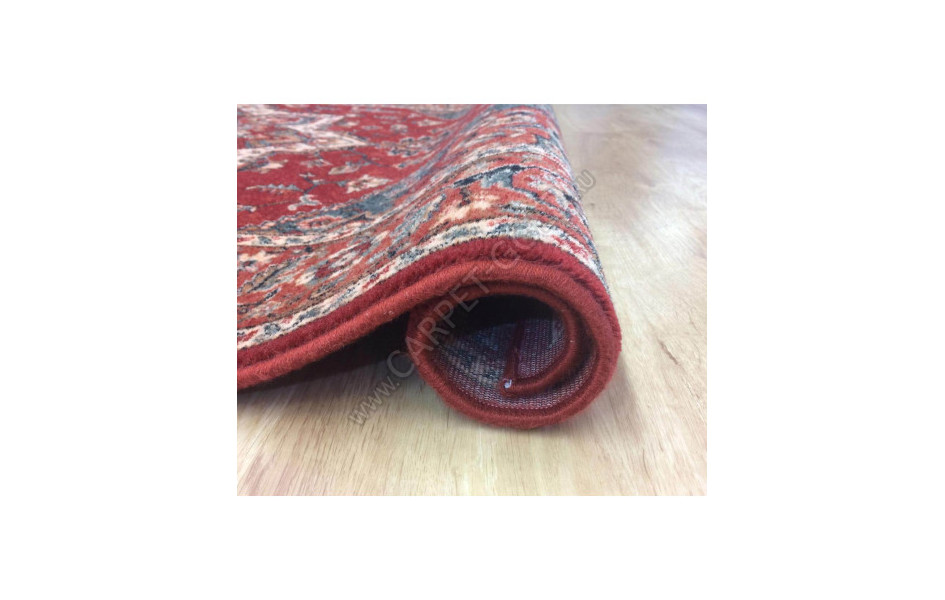 Шерстяной ковер коллекции «KASHQAI» 4354 300