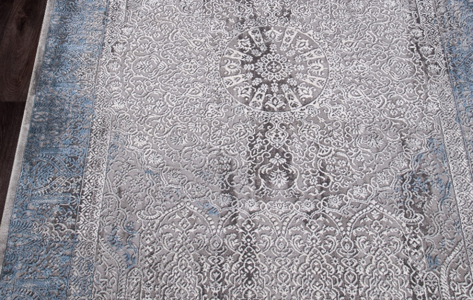 Ковер ARMINA 03878A - BLUE BLUE