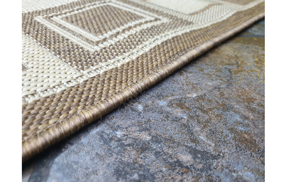 ДОРОЖКИ ДИЗАЙН 51004 ЦВЕТ 50122 Флурлюкс