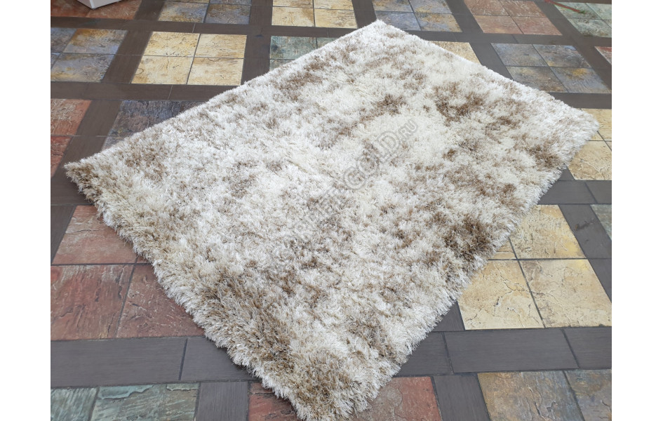 Бельгийский ковер Rhapsody 2575 101 длинноворсовый пушистый