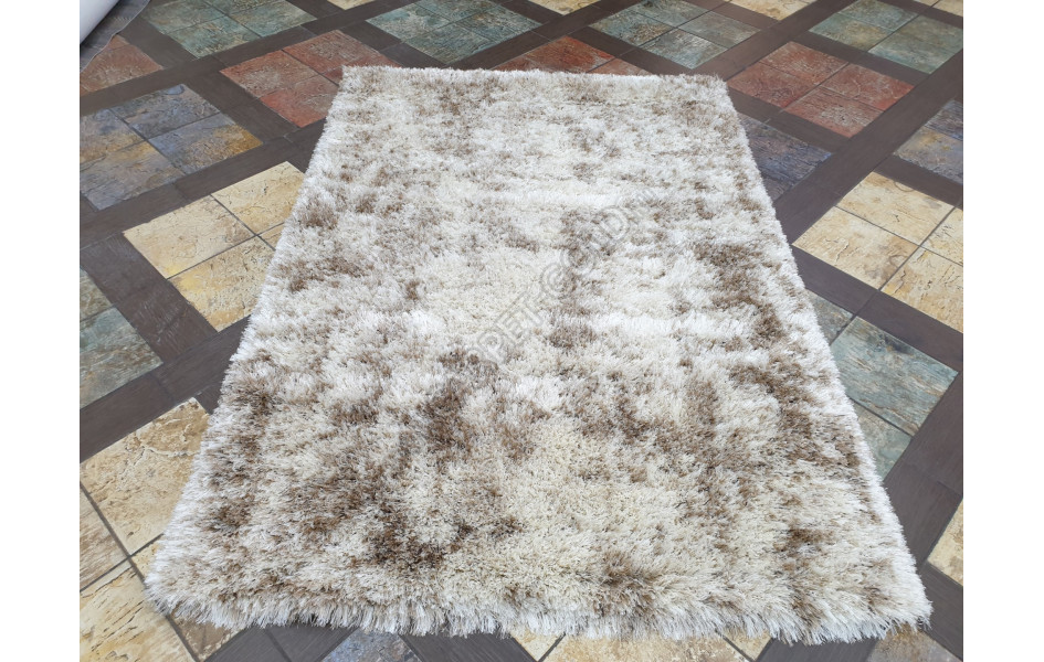 Бельгийский ковер Rhapsody 2575 101 длинноворсовый пушистый