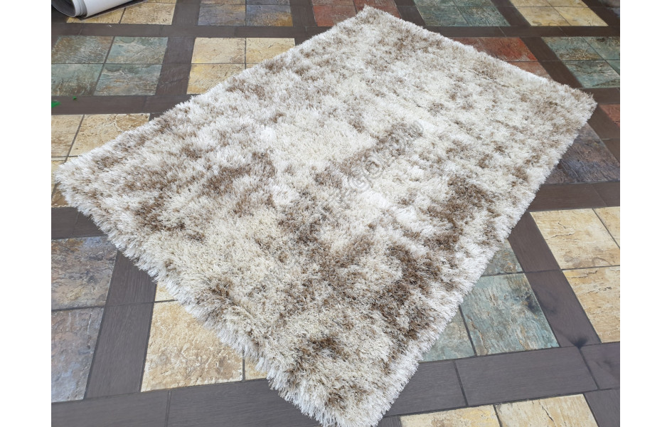 Бельгийский ковер Rhapsody 2575 101 длинноворсовый пушистый