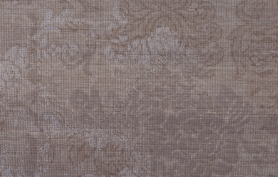 Ковер турецкий овальный 03708A BROWN - коллекция ARMINA