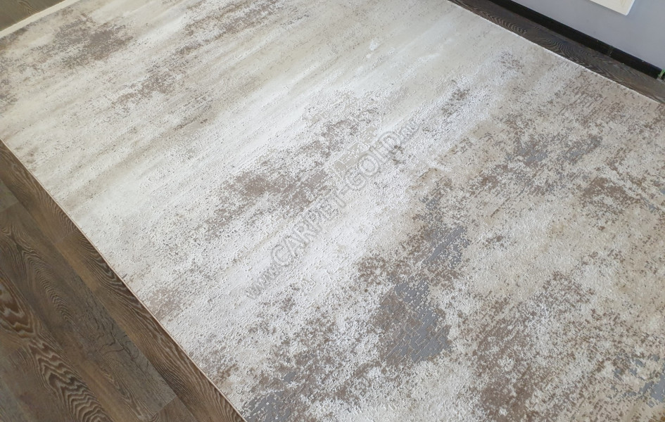  Турецкий ковер VENUS  8482 BEIGE - CREAM