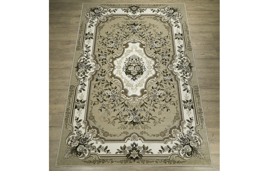 Ковер Круиз ДИЗАЙН 22414 ЦВЕТ 29766