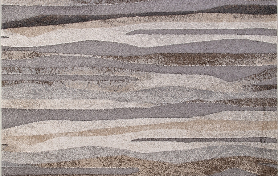 Ковер 4091 - BEIGE-GRAY коллекция IBIZA