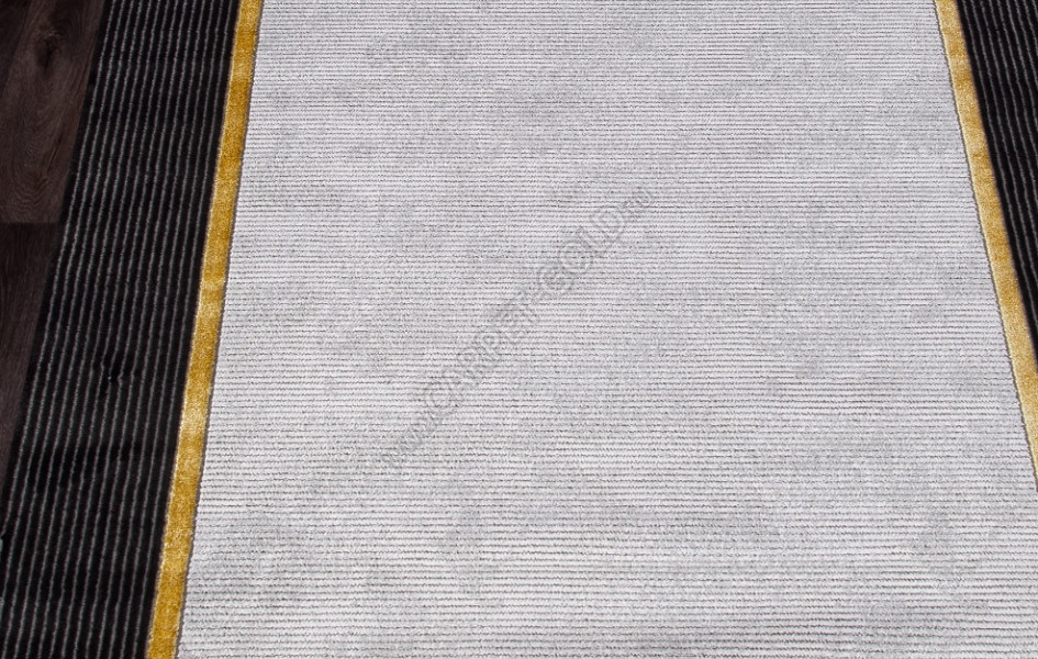 Ковер 04476G - GOLD / GOLD OMEGA