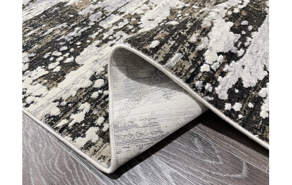 Ковер турецкий Florida 3525_1 овальный