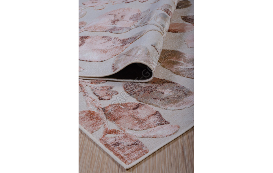 Бельгийский ковер Genova 38547 6666 61