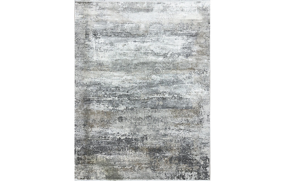 Ковер турецкий LUXURY DOKU MA56A бамбуковый шелк