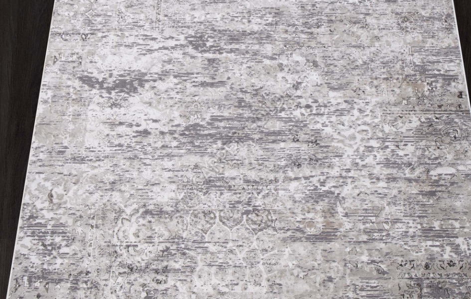 Ковер 13119 - CREAM-SILVER-VI Euphoria