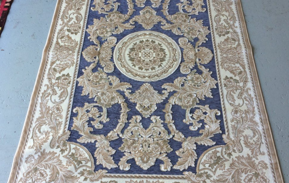 Ковер бельгийский KUNDUZ 5054_498500