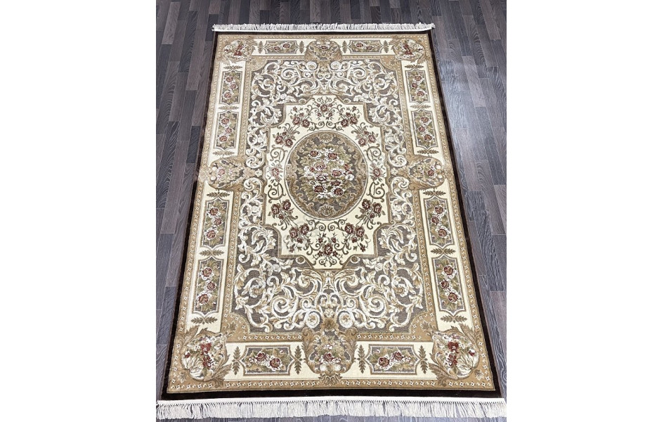 Ковер бельгийский KUNDUZ 5134_498330