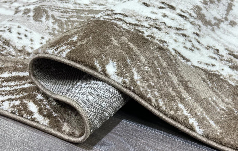 V135A_VIZON SHRINK BROWN HEATSET