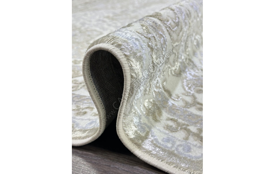 Q011A_BEIGE FDY / CREAM SHRINK Platinium vip