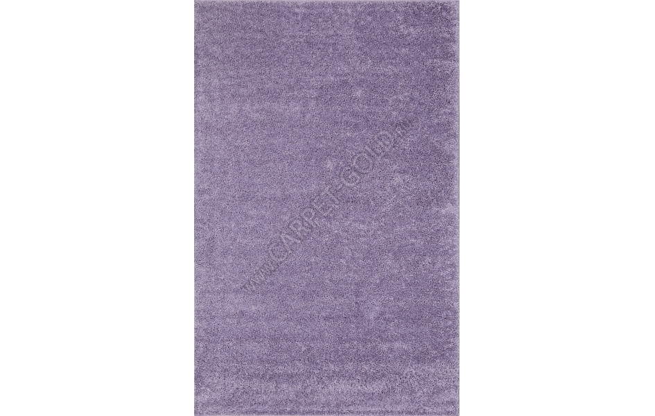 Ковер S600 - F.LILAC - Прямоугольник - коллекция MAKAO