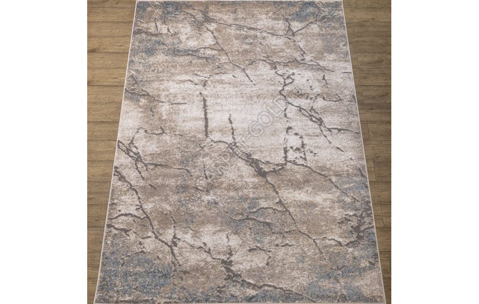 КОВРЫ ДИЗАЙН 32101 ЦВЕТ 30162 Тач