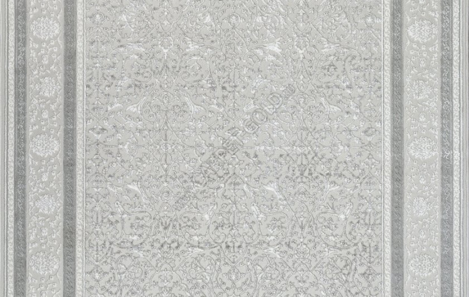 Ковер 30020E - L.GREY / CREAM - Прямоугольник - коллекция SANDALI