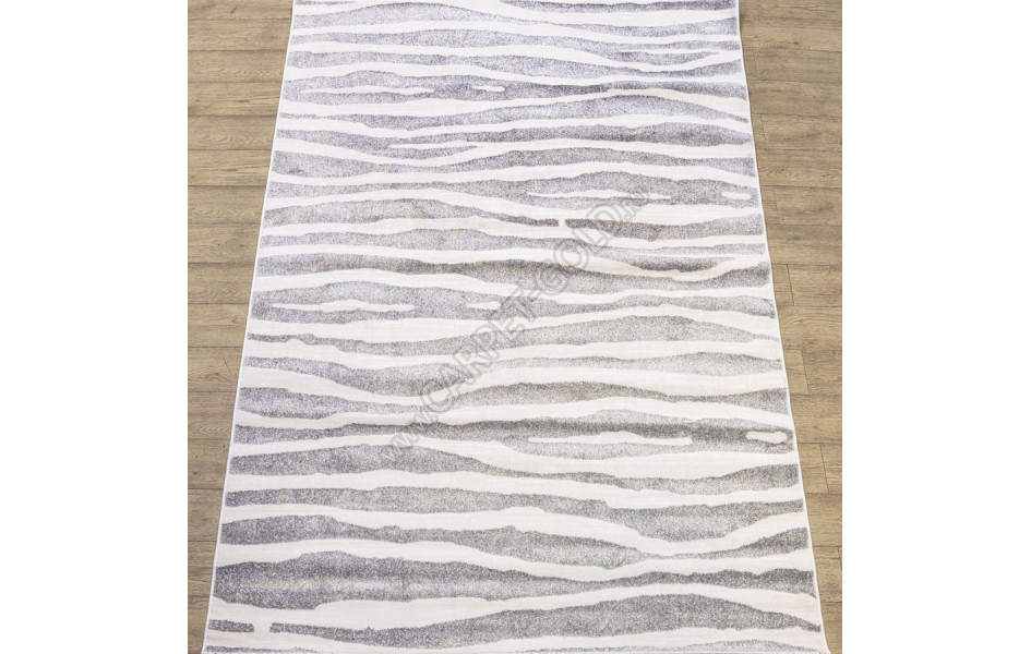 КОВРЫ ДИЗАЙН 30107 ЦВЕТ 30444 Сохо