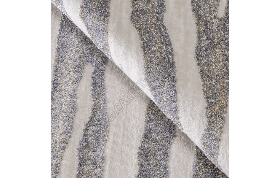 КОВРЫ ДИЗАЙН 30107 ЦВЕТ 30444 Сохо