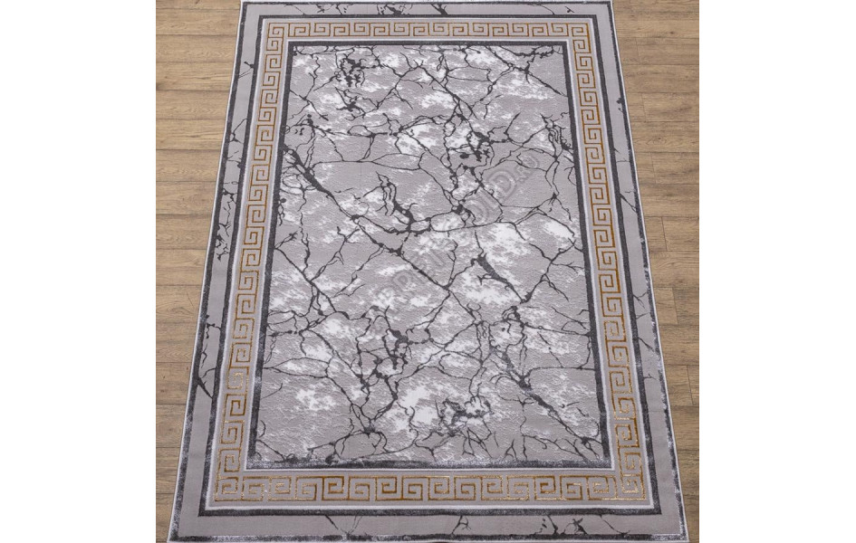 КОВРЫ ДИЗАЙН 20417 ЦВЕТ 25544 Прима