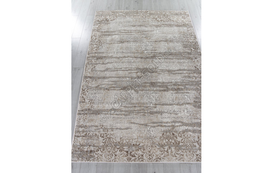 Ковер P1260 - VIZON / VIZON - Прямоугольник - коллекция LUCCI