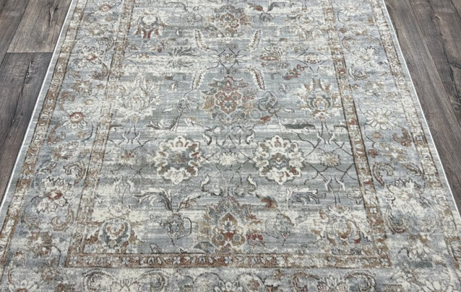 MIRAGE 9369A CREAM-GREY
