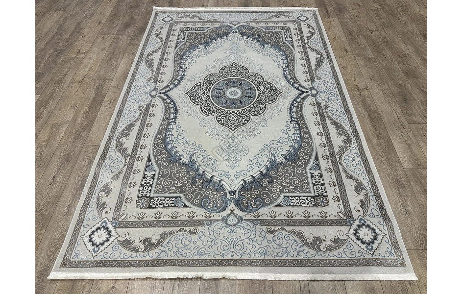 FF73A HB.L.GREY/CREAM  ART MAJEUR