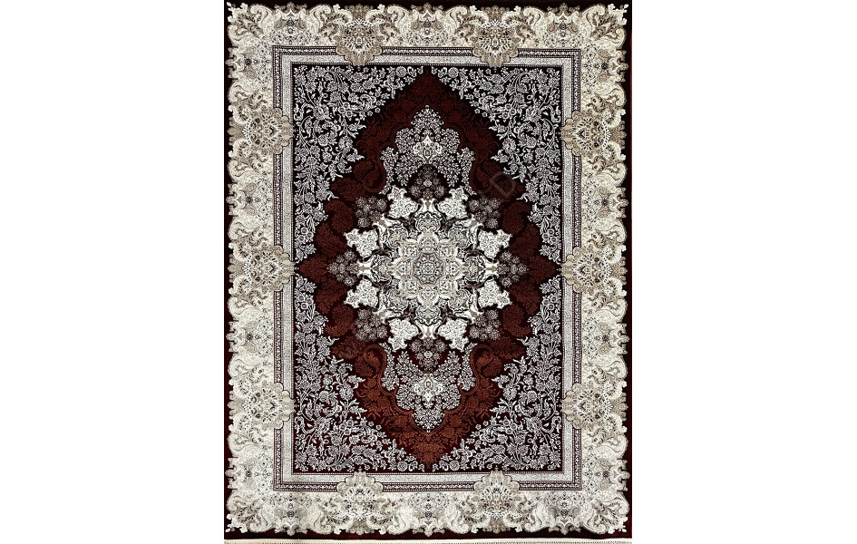 A011B BURGUNDY/BURGUN Anatolia_elit