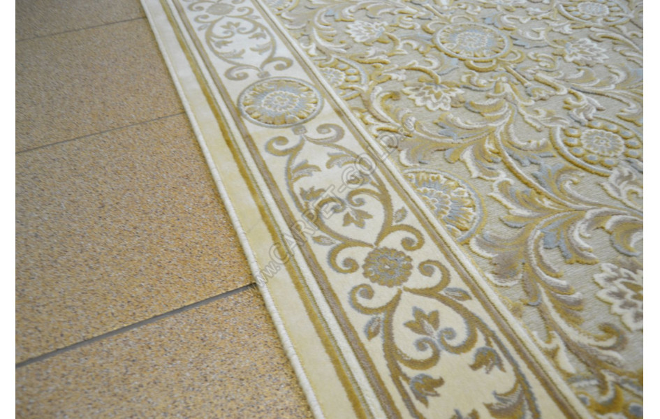 Бельгийский ковер из вискозы Farashe 8c491440